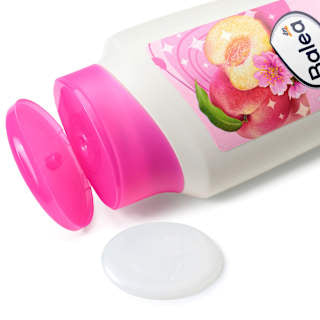 Shampoo Seidenglanz Balea