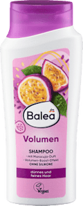 Shampoo Volumen Balea