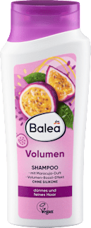 Shampoo Volumen Balea