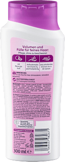 Shampoo Volumen Balea