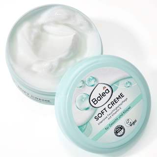 Soft Creme Balea