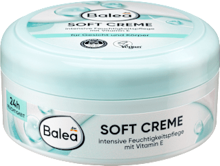 Soft Creme Balea