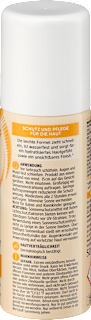 Sonnenspray Gesicht UV Protection LSF 50 Balea