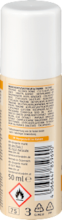 Sonnenspray Gesicht UV Protection LSF 50 Balea