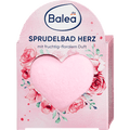 Sprudelbad Herz Balea