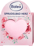 Sprudelbad Herz Balea