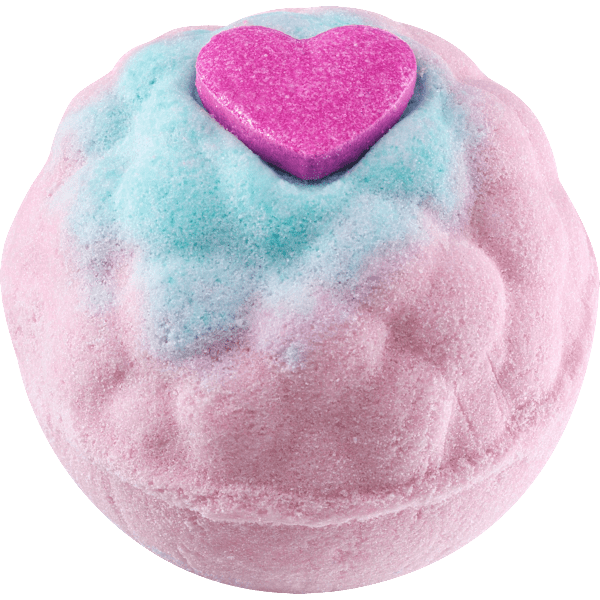 Sprudelbad Honig-Rose/Vanille Balea