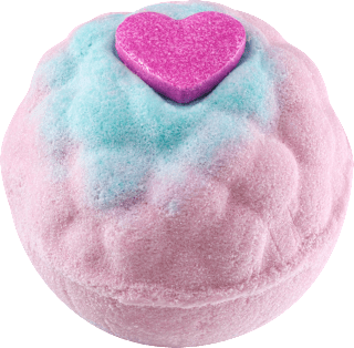 Sprudelbad Honig-Rose/Vanille Balea