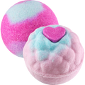Sprudelbad Honig-Rose/Vanille Balea
