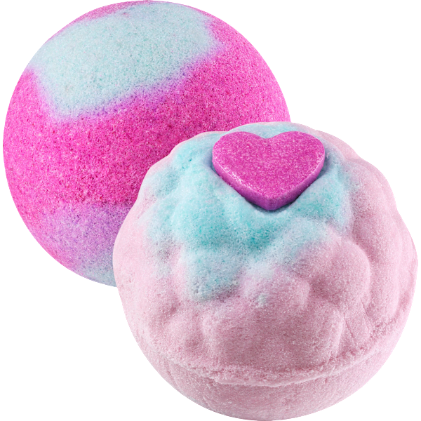 Sprudelbad Honig-Rose/Vanille Balea