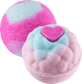Sprudelbad Honig-Rose/Vanille Balea