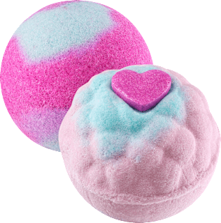 Sprudelbad Honig-Rose/Vanille Balea