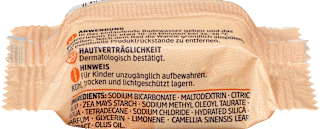Sprudelbad Tabs Wellness 3fach Balea