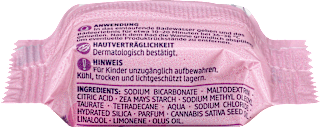 Sprudelbad Tabs Wellness 3fach Balea