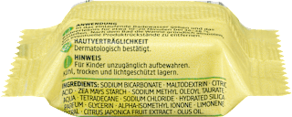 Sprudelbad Tabs Wellness 3fach Balea