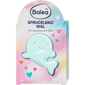 Sprudelbad Wal Balea