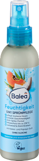 Sprühpflege Feuchtigkeit 5in1 Balea