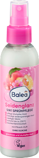 Sprühpflege Seidenglanz 5in1 Balea