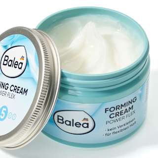 Styling Creme Power Flex Balea