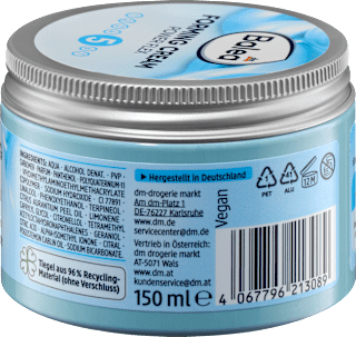 Styling Creme Power Flex Balea