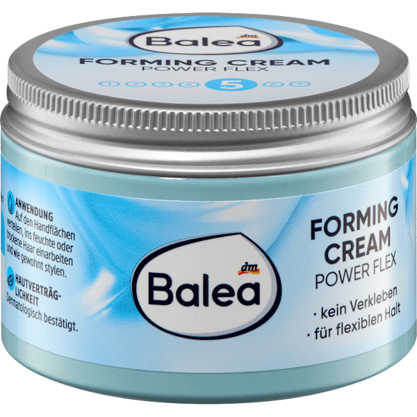 Styling Creme Power Flex Balea