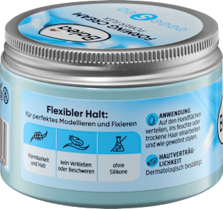 Styling Creme Power Flex Balea