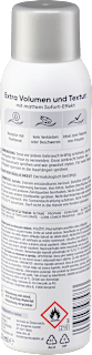 Styling Spray Volumenpuder Pure Styling Balea