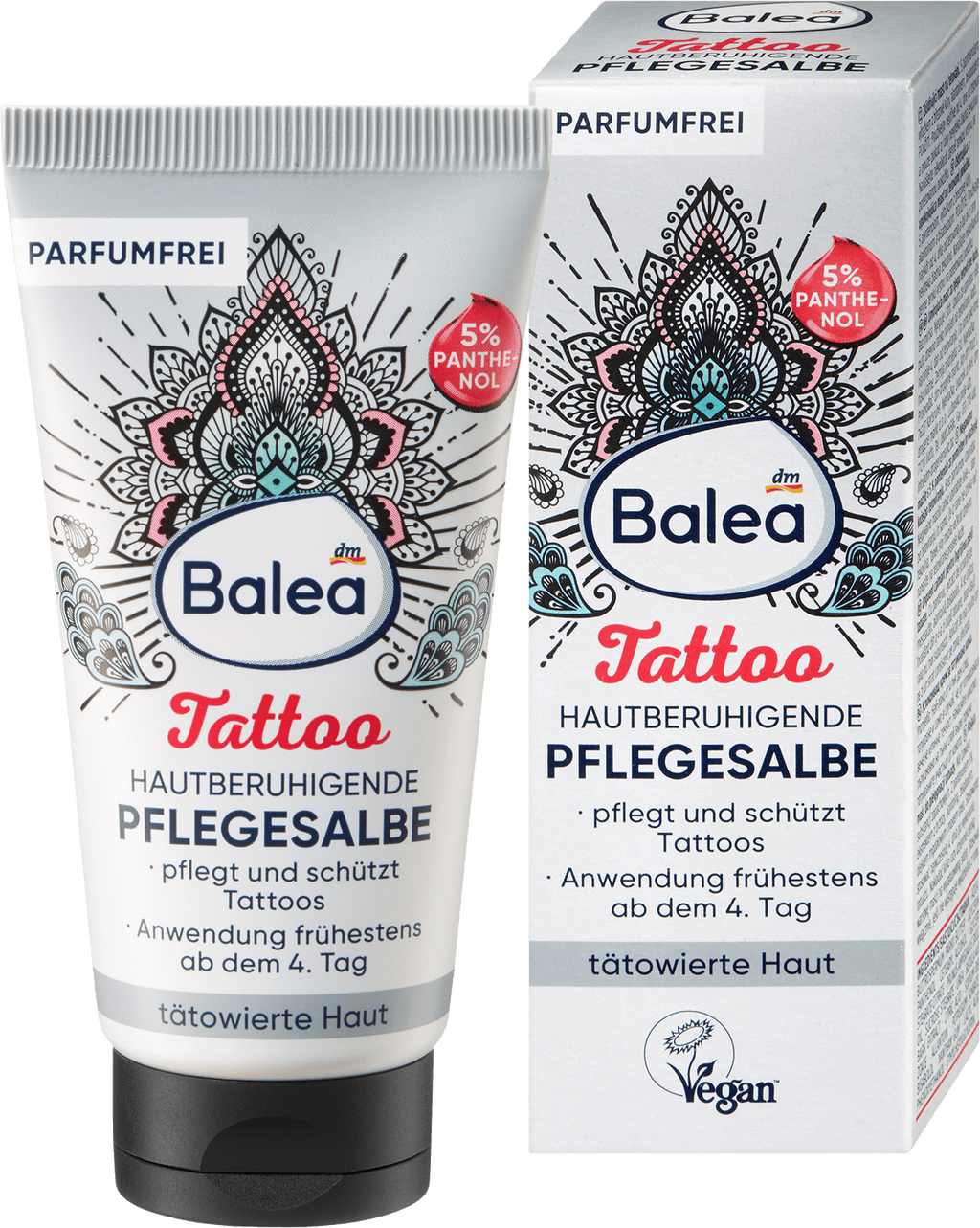 Balea None Media 1