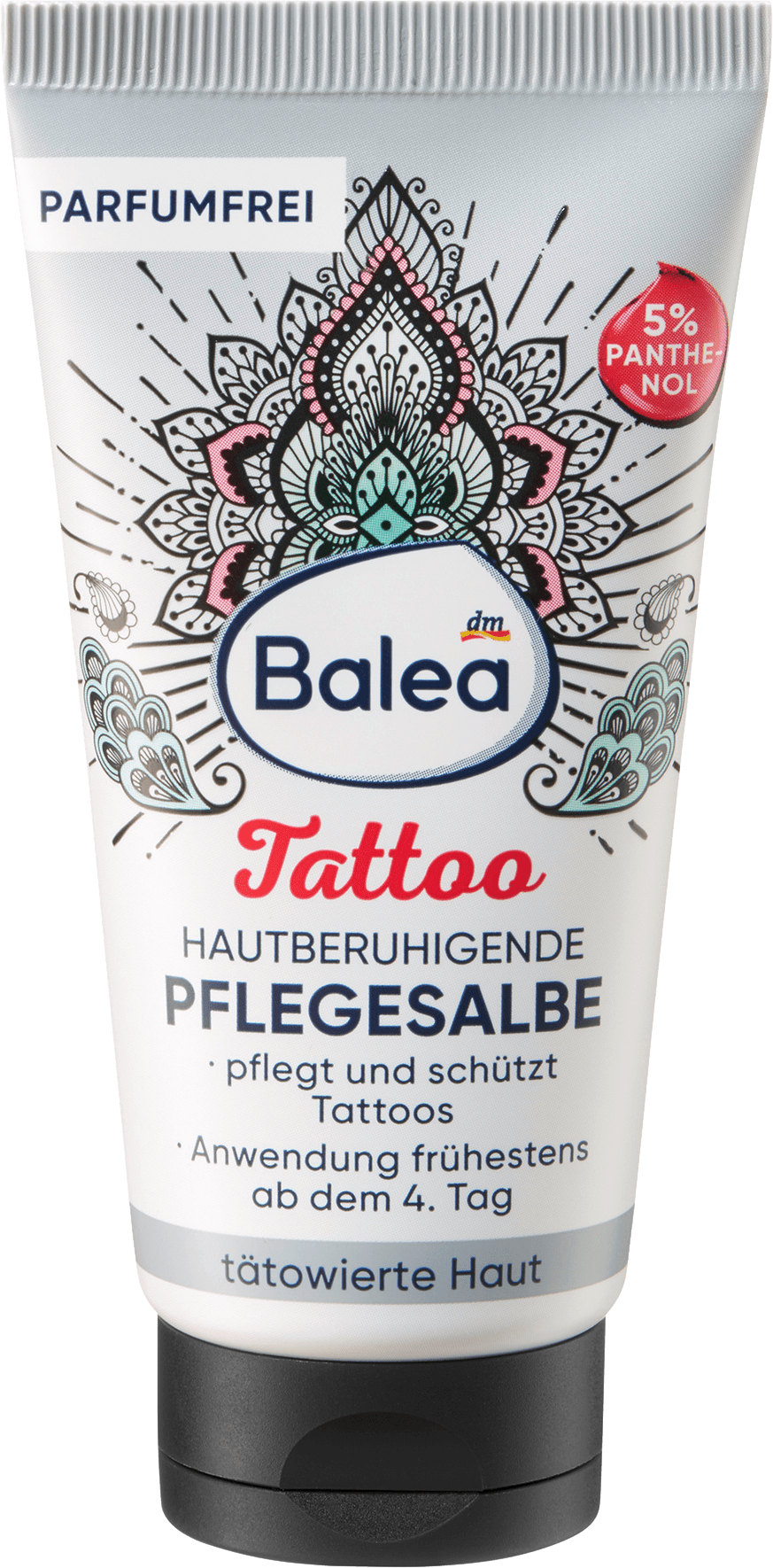 Balea None Media 4