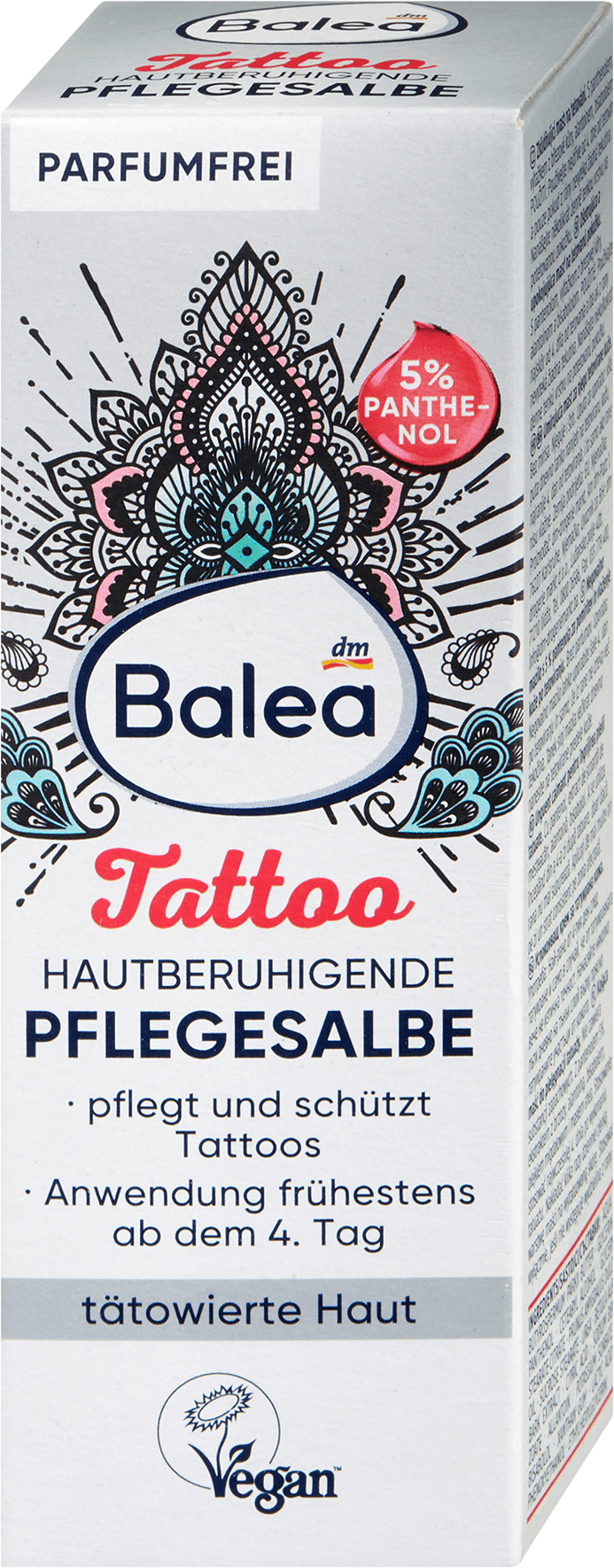 Balea None Media 2