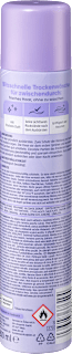 Trockenshampoo 6in1 Balea