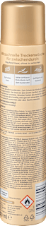 Trockenshampoo Blond Balea