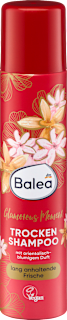 Trockenshampoo Glamorous Moment Balea