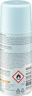 Trockenshampoo Kopfhaut Sensitive, Reisegröße Balea
