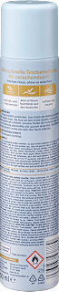 Trockenshampoo Kopfhaut Sensitive Balea