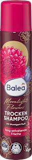 Trockenshampoo Moonlight Flowers Balea