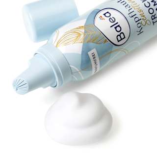Trockenshampoo Schaum Kopfhaut Sensitive Balea