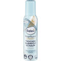 Trockenshampoo Schaum Kopfhaut Sensitive Balea