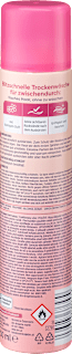 Trockenshampoo Soft Cotton  Balea