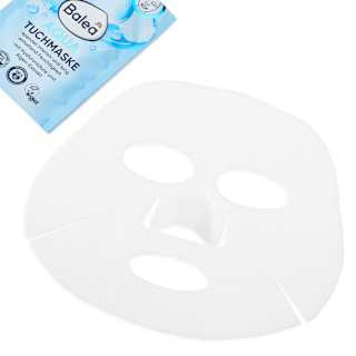 Tuchmaske Aqua Balea