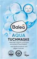 Tuchmaske Aqua Balea