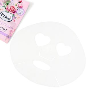 Tuchmaske Blooming Dreams Balea