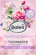 Tuchmaske Blooming Dreams Balea