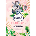 Tuchmaske Bloomy Stripes Balea