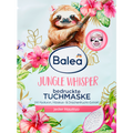 Tuchmaske Faultier, Jungle Whisper Balea