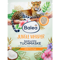 Tuchmaske Leopard, Jungle Whisper Balea