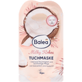Tuchmaske Milky Kokos Balea