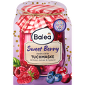 Tuchmaske Sweet Berry bedruckt Balea