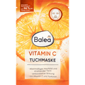 Tuchmaske Vitamin C Balea