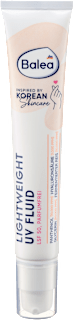 UV Fluid Ultra Lightweight LSF 50 Balea